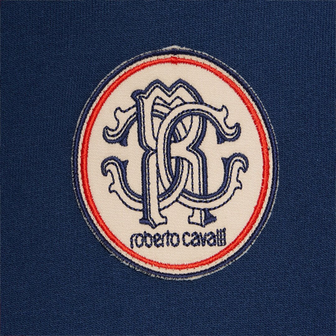 Sweat à capuche en coton