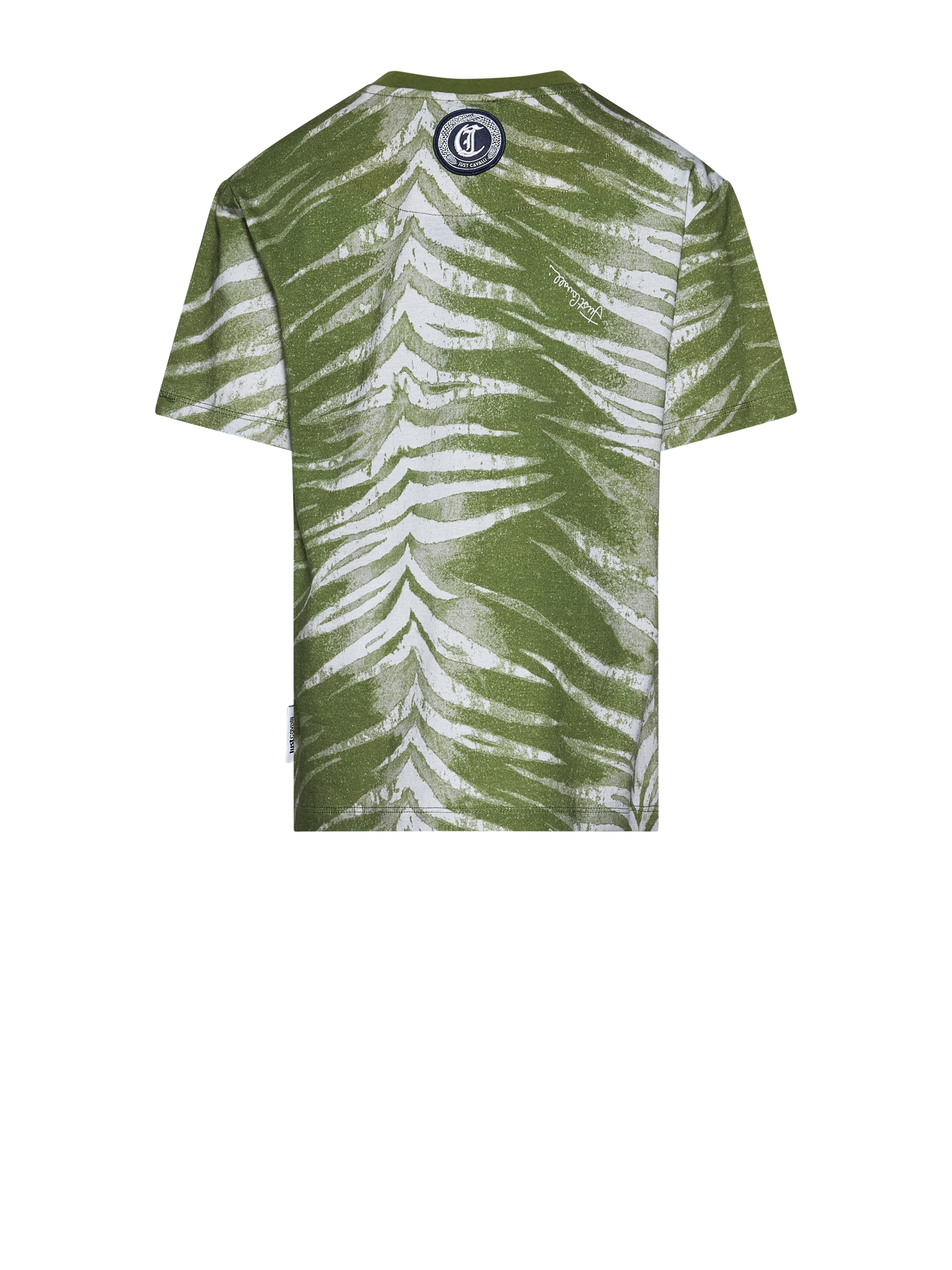 T-SHIRT Just Cavalli AZARM