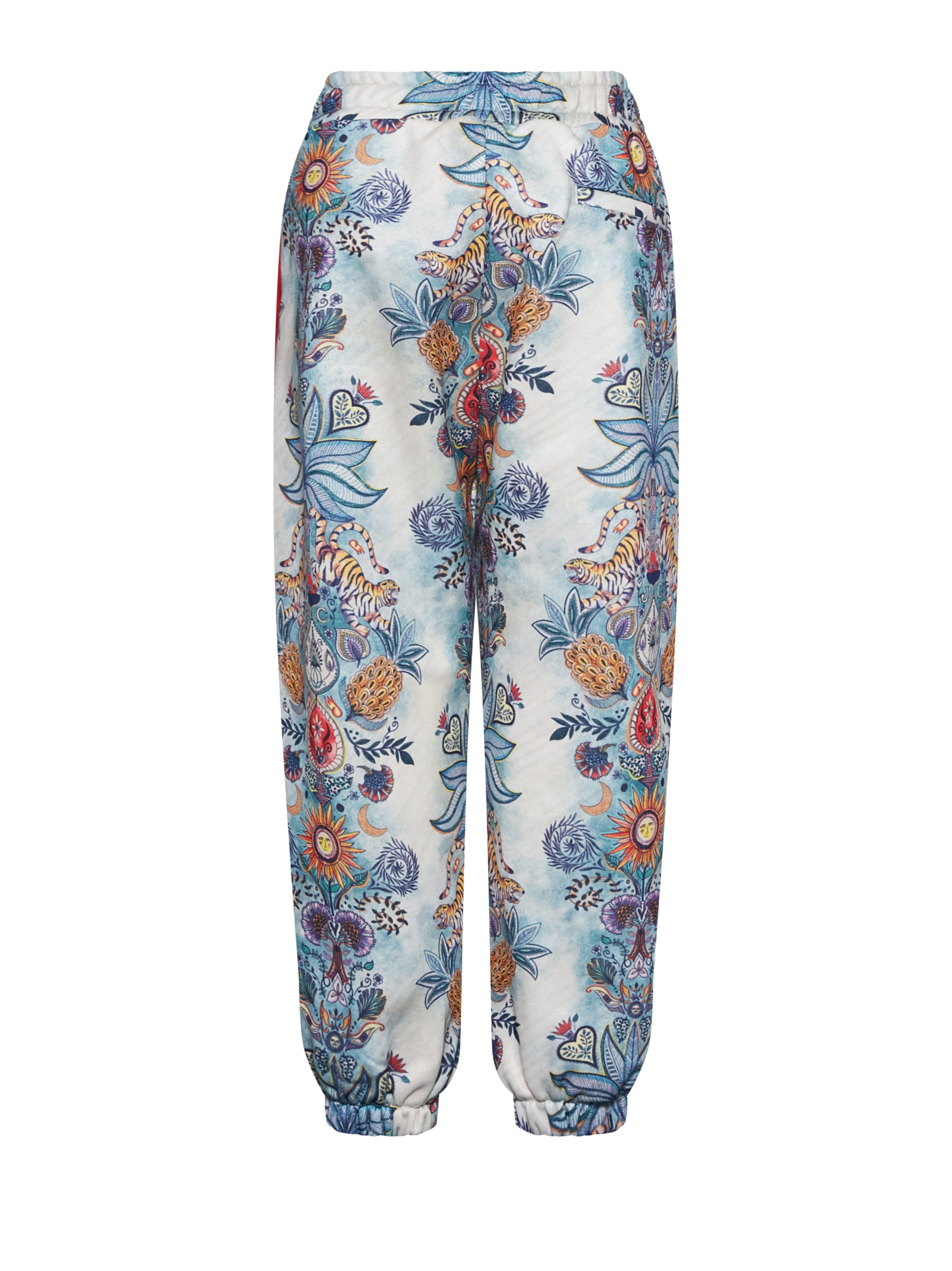 PANTS FLEECE VARAMI