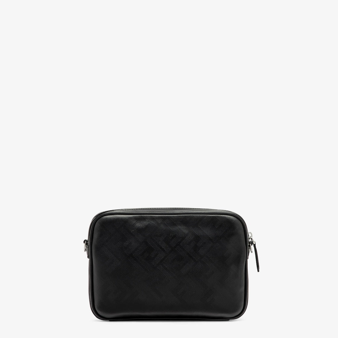 Fendi Saccouche Diagonal Duo Camera Case