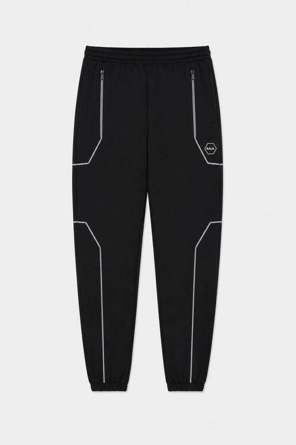 Max loose hex line joggen het