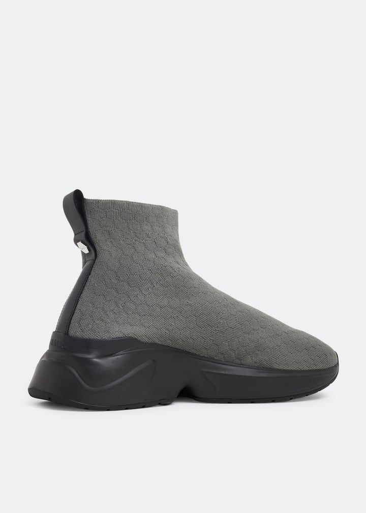 X2 sock Sneakers