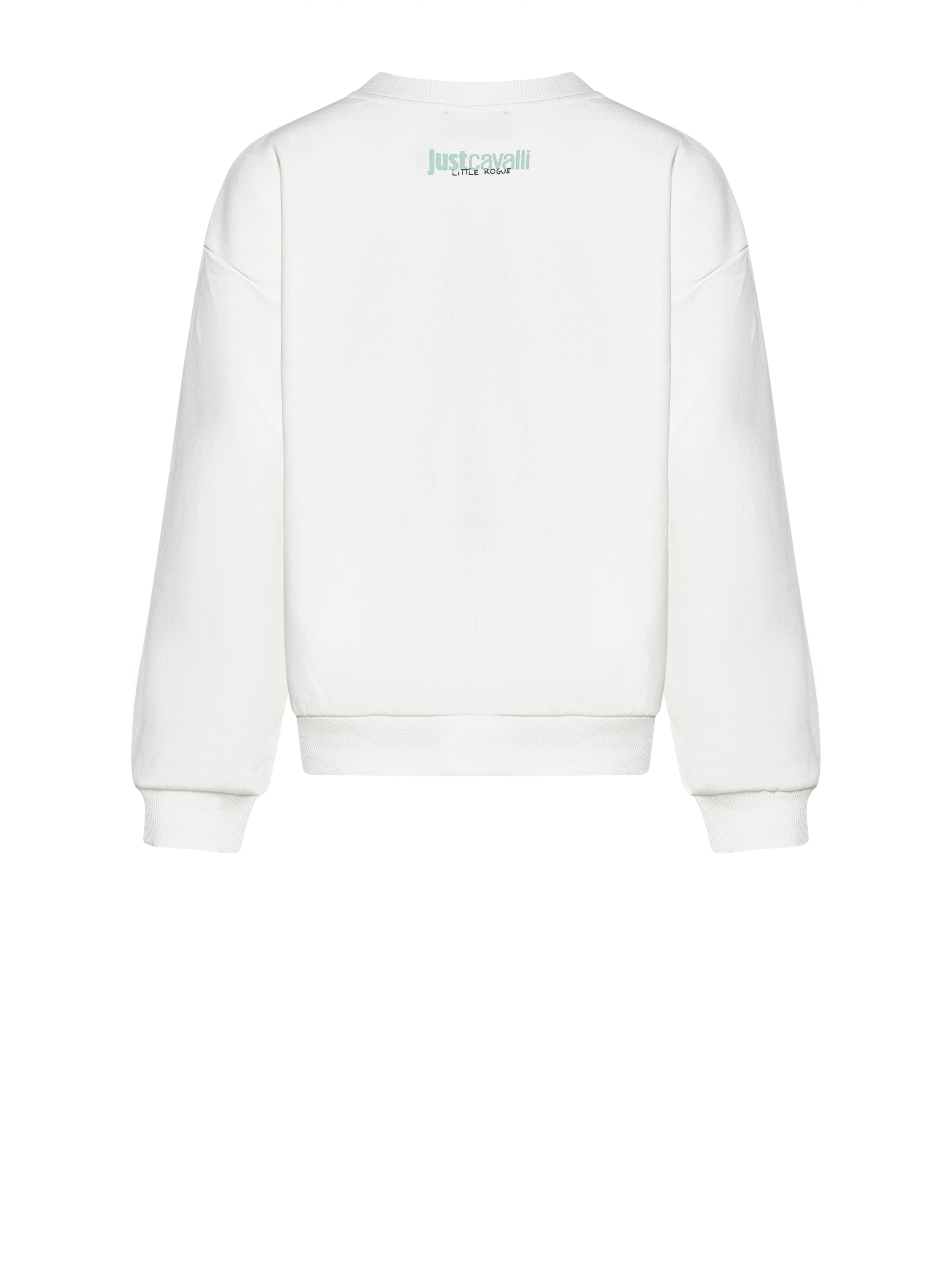 SWEATSHIRT Just Cavalli PUZHAM