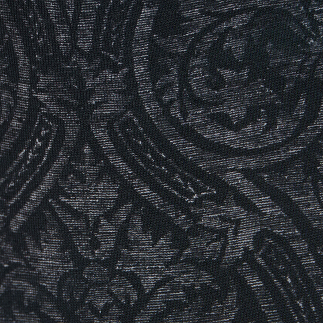 Pantalon à motif élégant