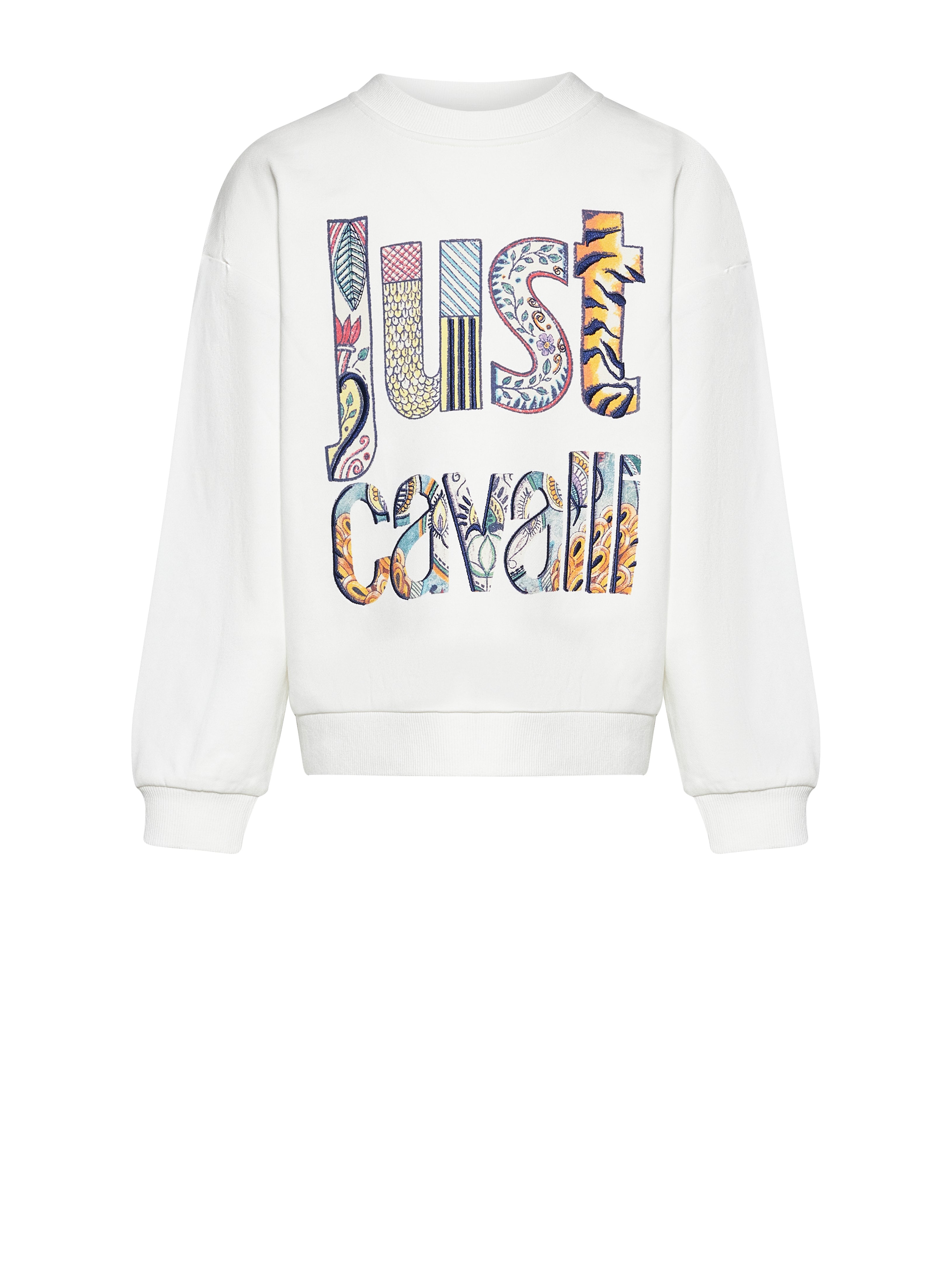 SWEATSHIRT Just Cavalli PUZHAM