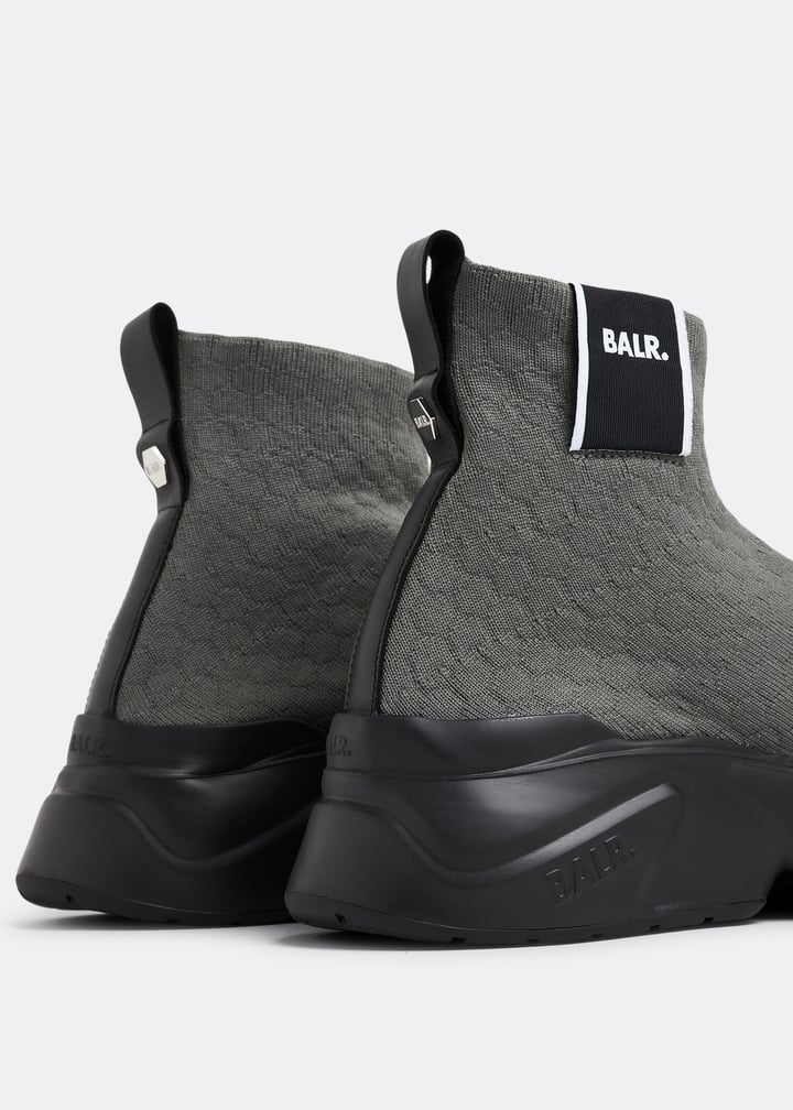 X2 sock Sneakers