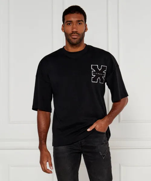 T-SHIRT TISSOR