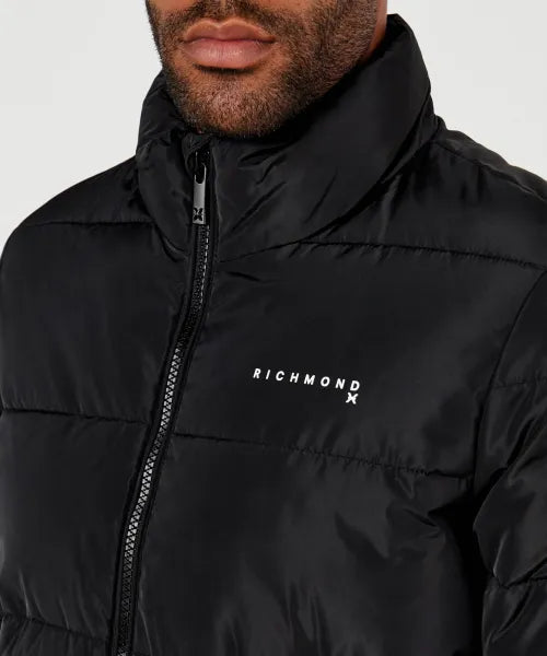 PADDED JACKET WURY