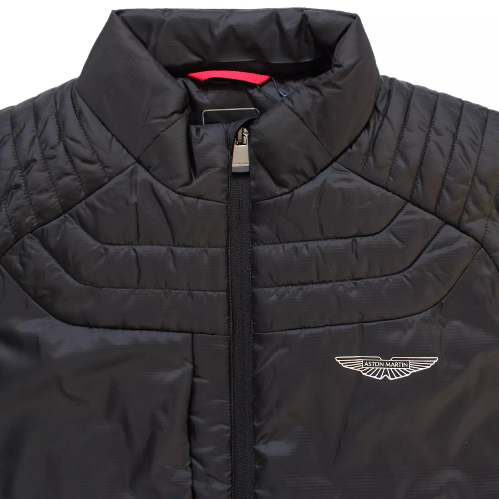 Hackett Mens (Aston Martin) Gillet HM403098
