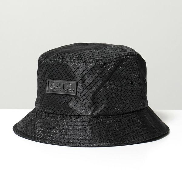 Classic Ripstop Bucket Hat Jet Black