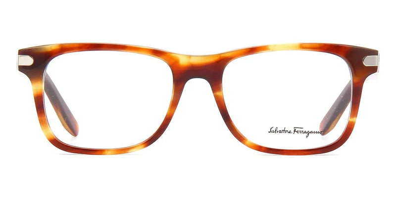 Lunettes Optique Salvatore Ferragamo SF2829 214