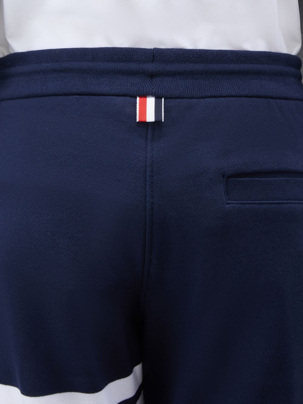 CLASSIC LOOPBACK 4-BAR SWEATPANTS Thom Browne