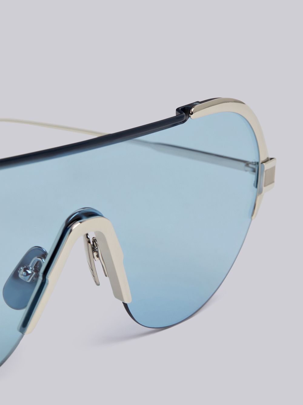 TBS811 mono-lense sunglasses