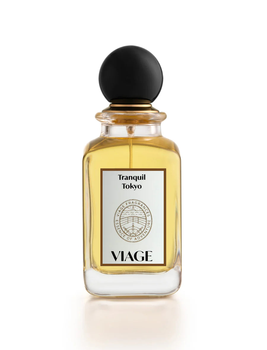 Tranquil Tokyo EXTRAIT DE PARFUM