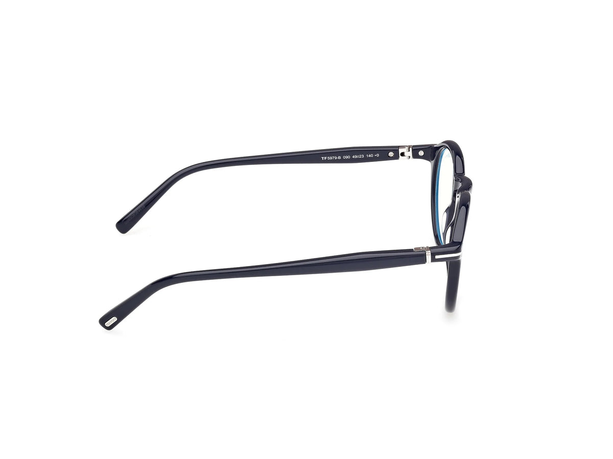Lunettes Monture optique Tom Ford FT5979-B · 090