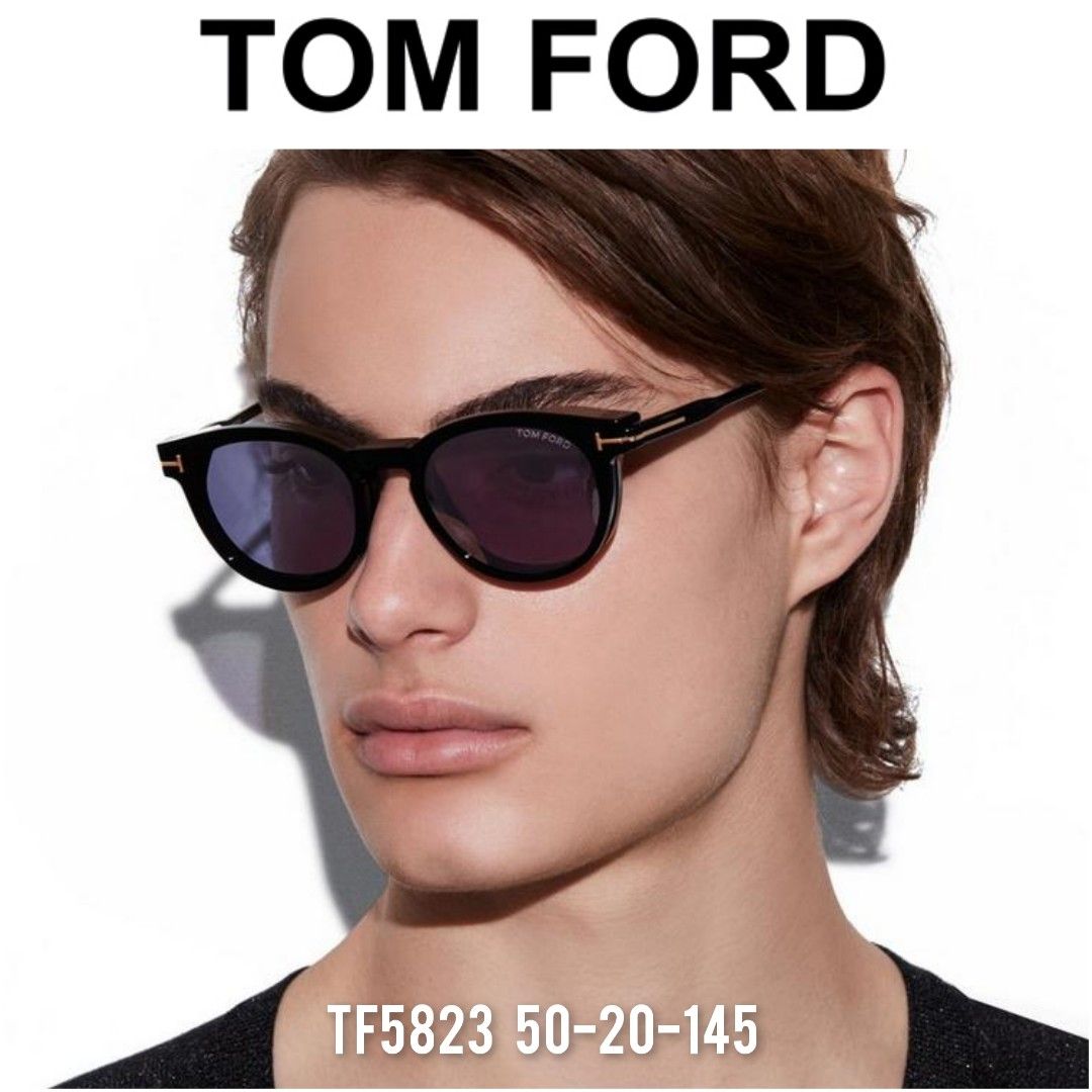 Tom Ford Eco Collection TF5823