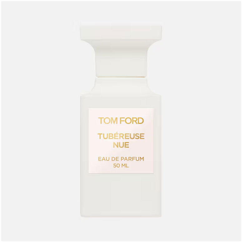 Naked Tuberose - Eau de Parfum 50ML