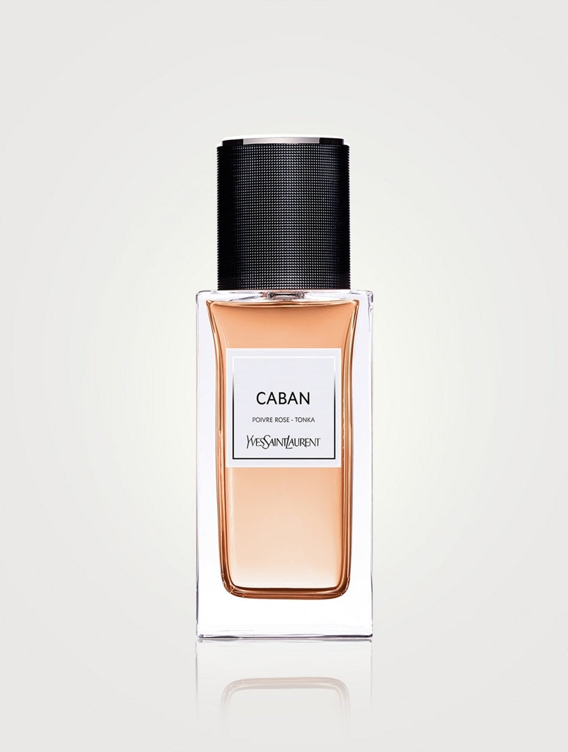 CABAN 125ML TESTER