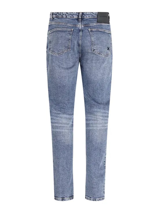 Jean Richmond LOWAM REALXED FIT