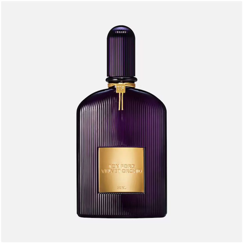 Velvet Orchid Eau de Parfum