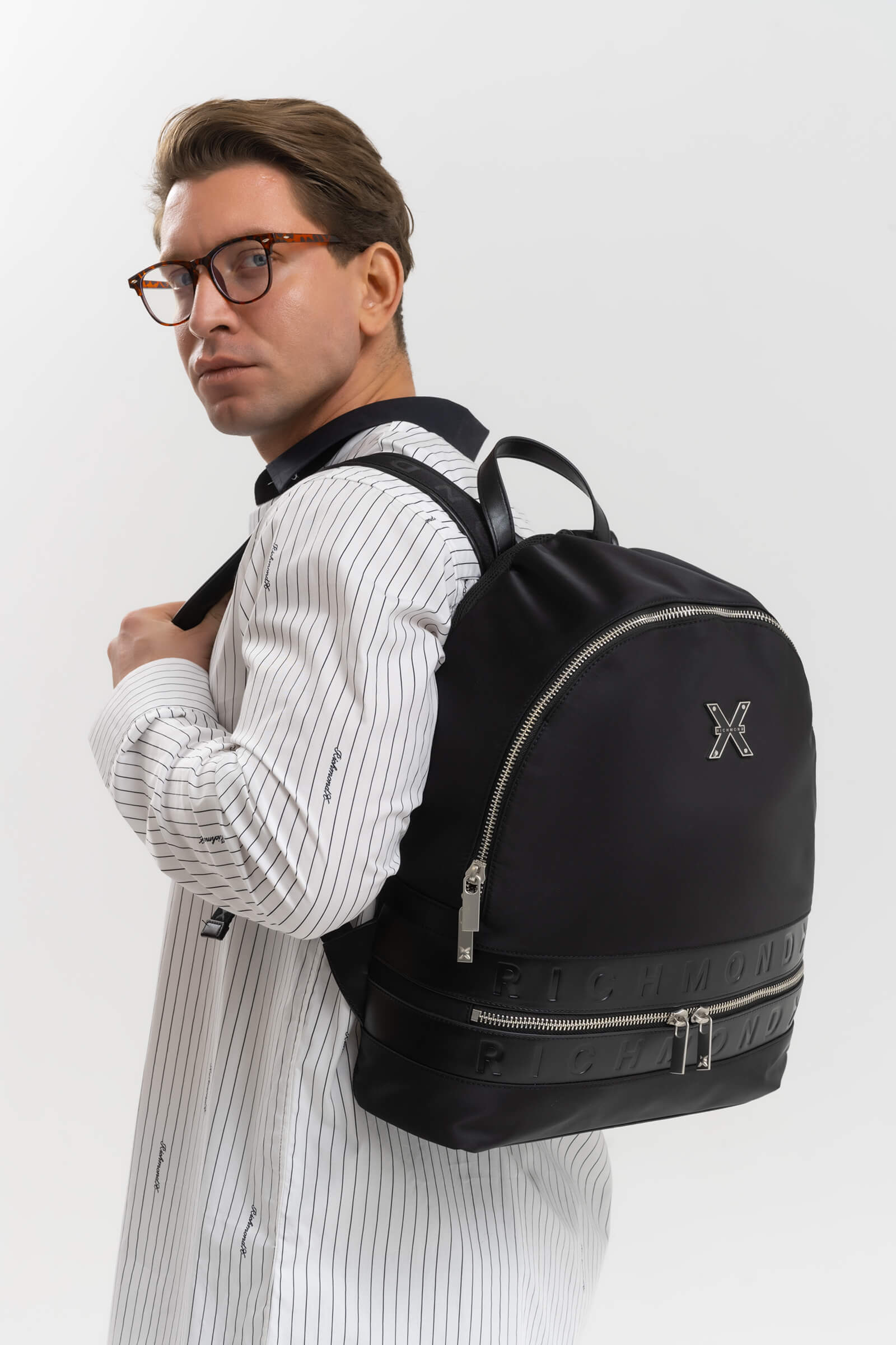 Sac A Dos Richmond BACKPACK TANAR