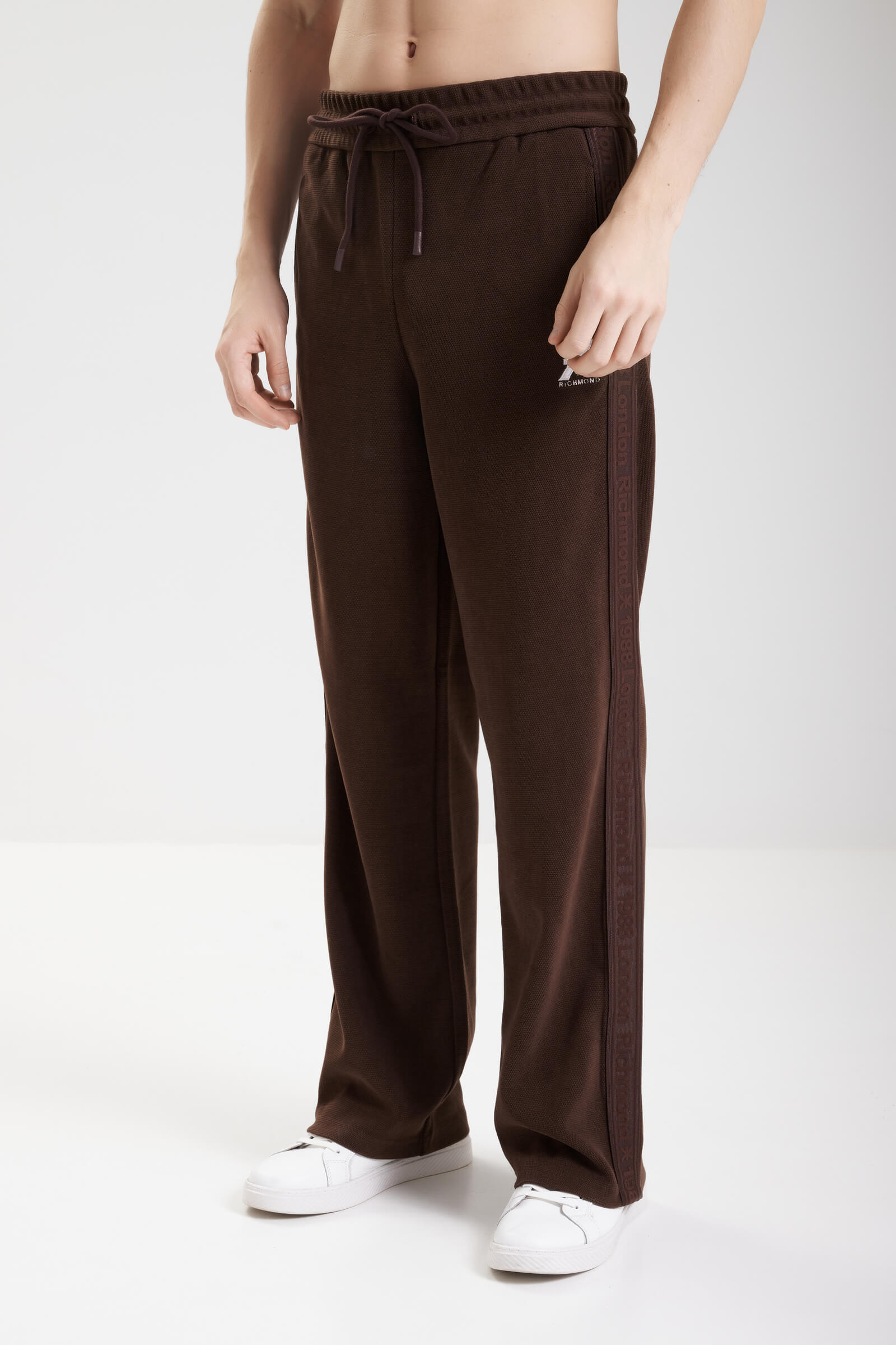 PANTS FLEECE KAMINSKY