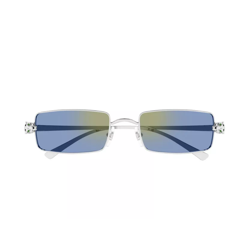 Lunettes Solaires Panthère de Cartier