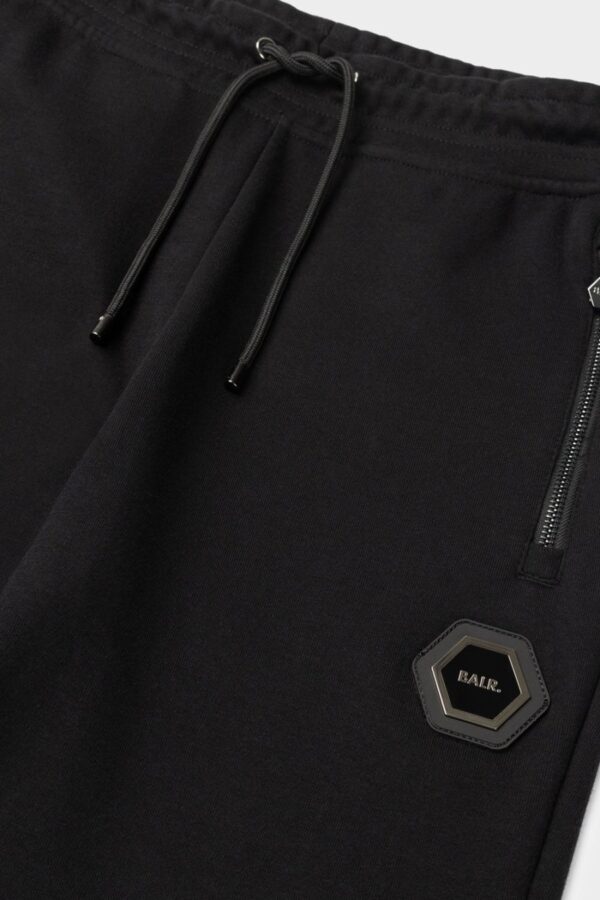 Q-Colour Block Series Slim Classic Sweatpants