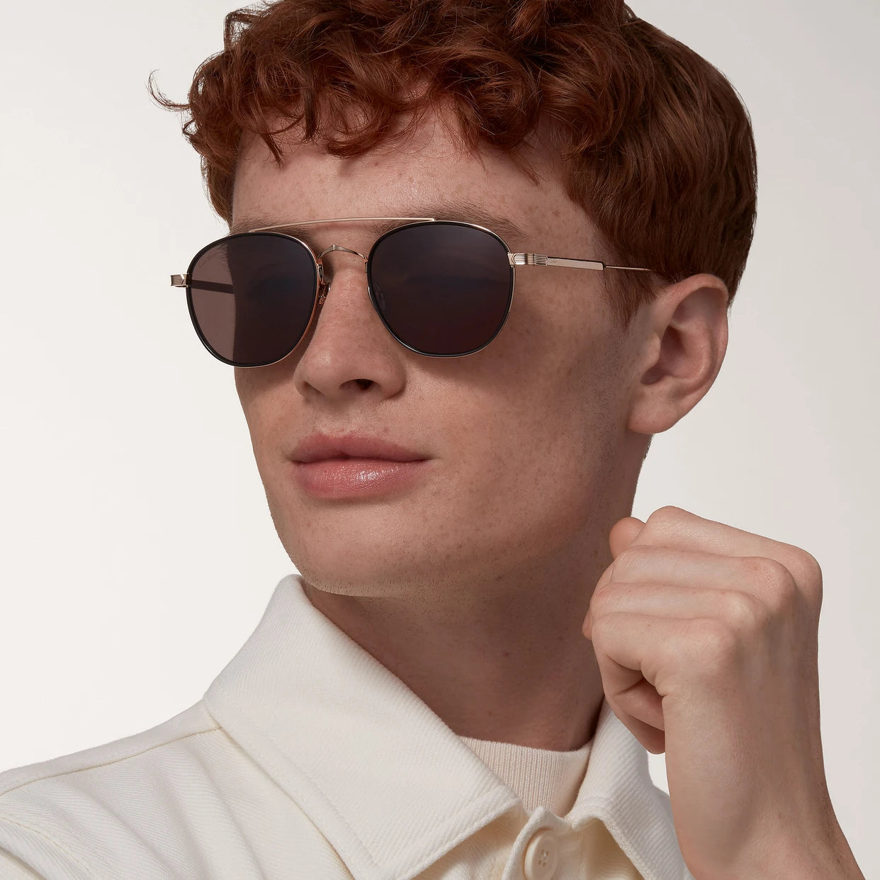 Lunettes Solaires Signature C de Cartier