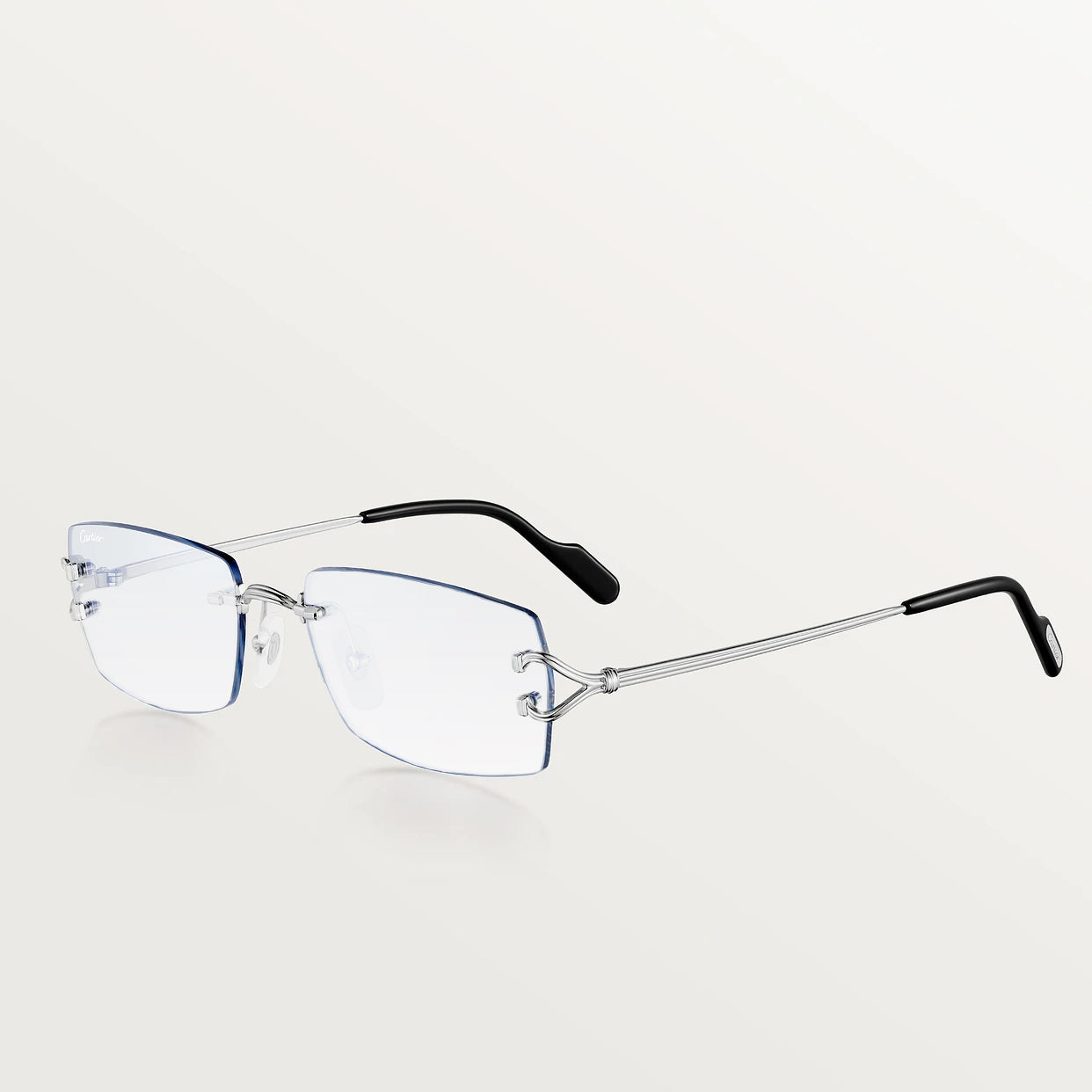 Lunettes Solaires, Décor C classique de Cartier