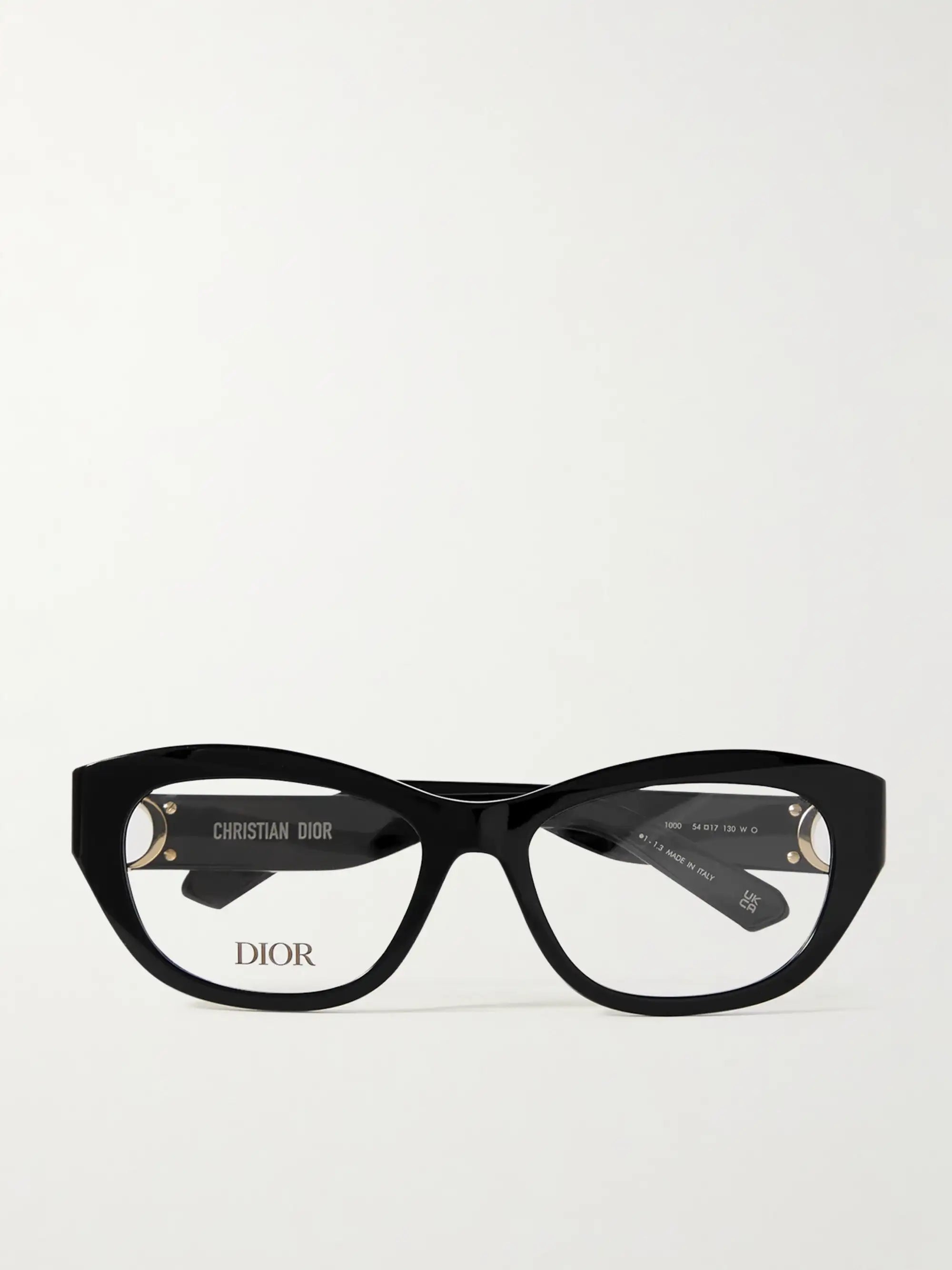 Lunette Dior Optique 30MontaigneO B11 1000