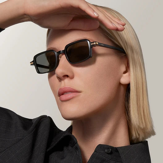 Lunettes Solaires, Première de Cartier