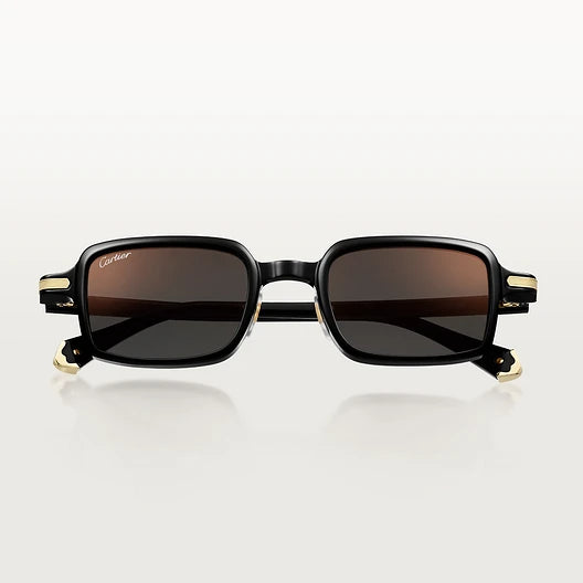 Lunettes Solaires, Première de Cartier