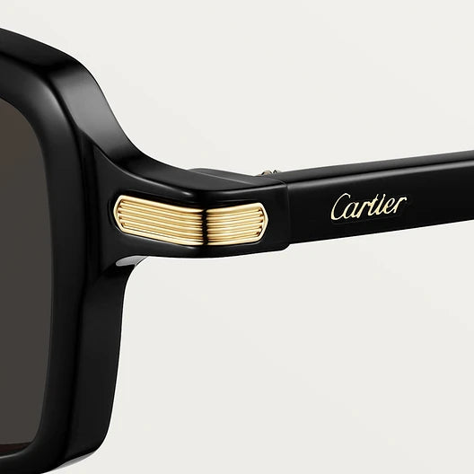 Lunettes Solaires, Première de Cartier