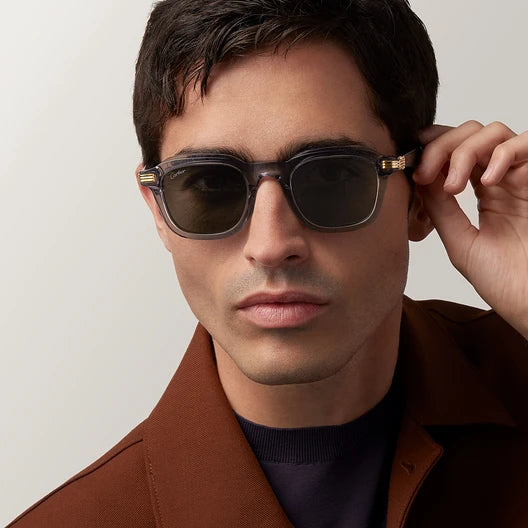 Lunettes Solaires, Première de Cartier