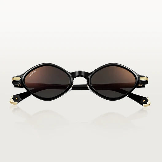 Lunettes Solaires, Première de Cartier