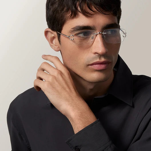 Lunettes Solaires, Décor C classique de Cartier