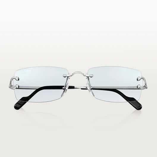 Lunettes Solaires, Décor C classique de Cartier