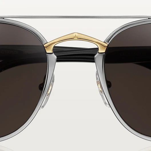 Lunettes Solaires Signature C de Cartier