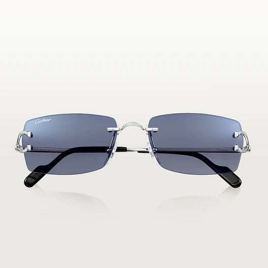 Lunettes Solaires, Décor C classique de Cartier