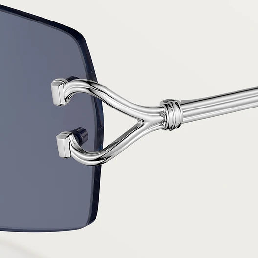 Lunettes Solaires, Décor C classique de Cartier
