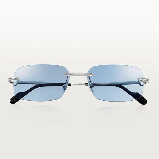 Lunettes Solaires, Première de Cartier