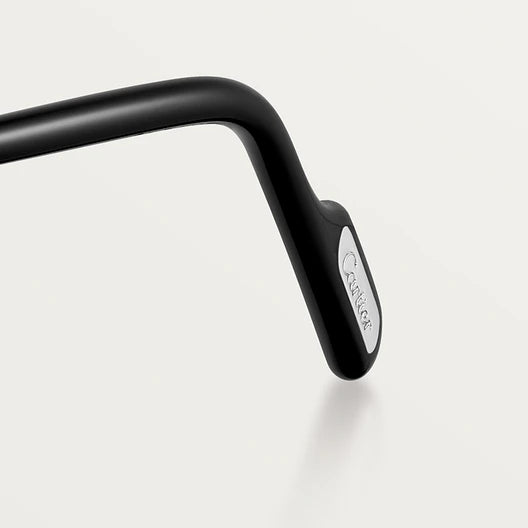 Lunettes Solaires, Décor C classique de Cartier