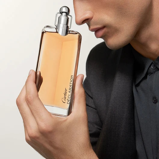 Déclaration parfum