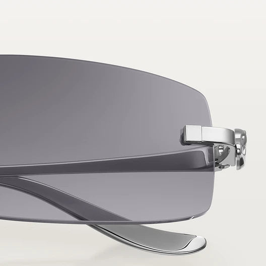Lunettes Solaires, Panthère de Cartier