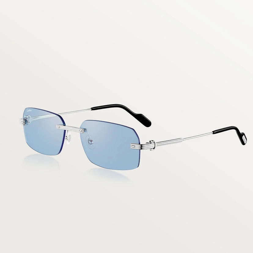 Lunettes Solaires, Première de Cartier