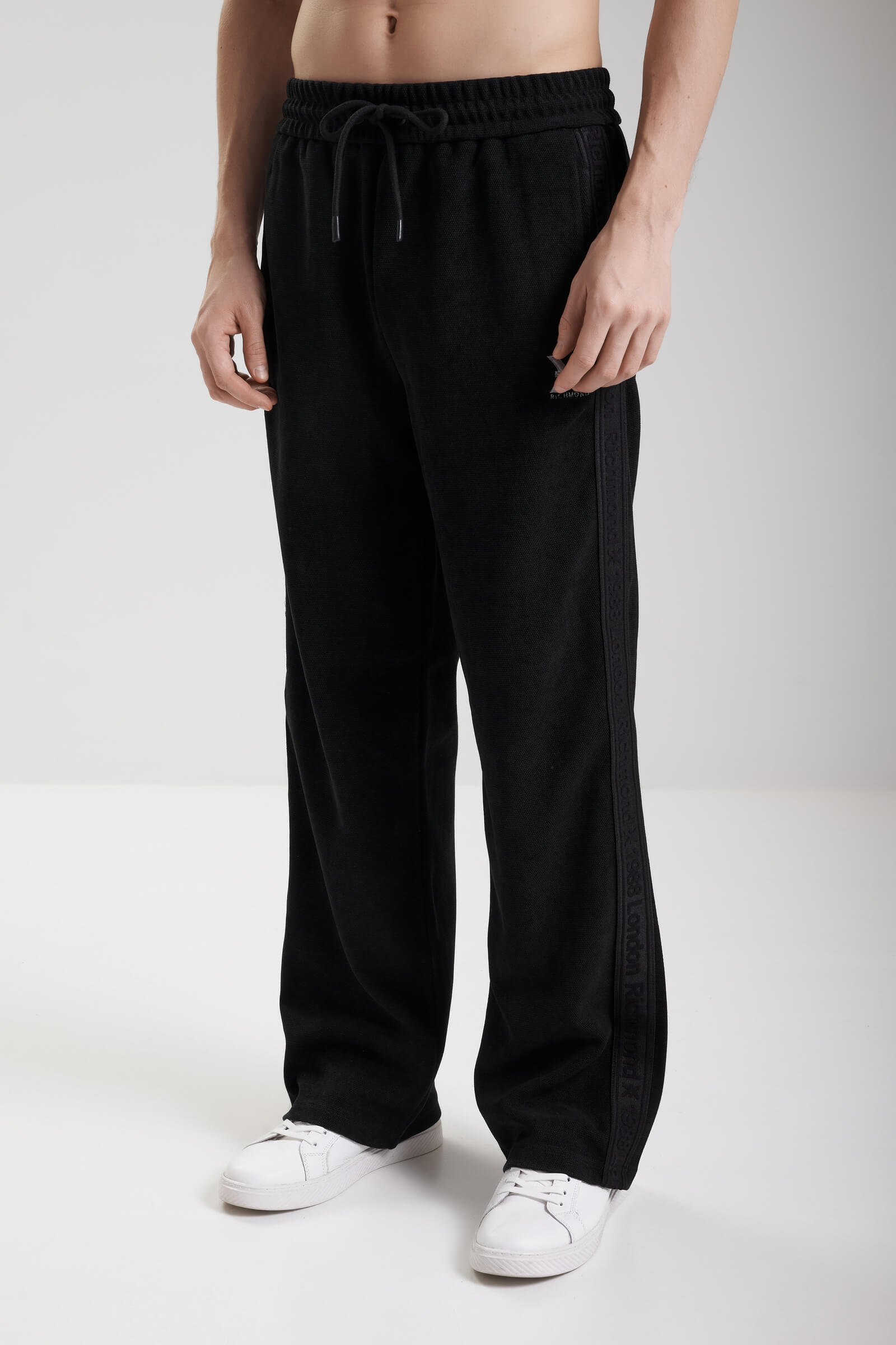 PANTS FLEECE KAMINSKY