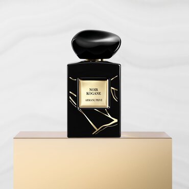 ARMANI/PRIVÉ BLACK KOGANE 100ML