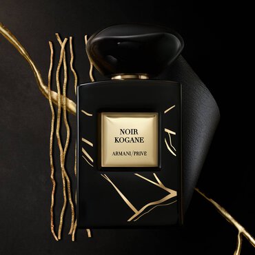 ARMANI/PRIVÉ BLACK KOGANE 100ML
