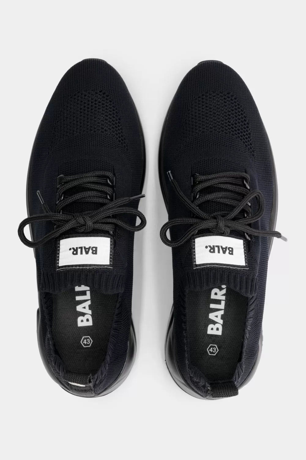 X4 Sock Sneaker Jet Black